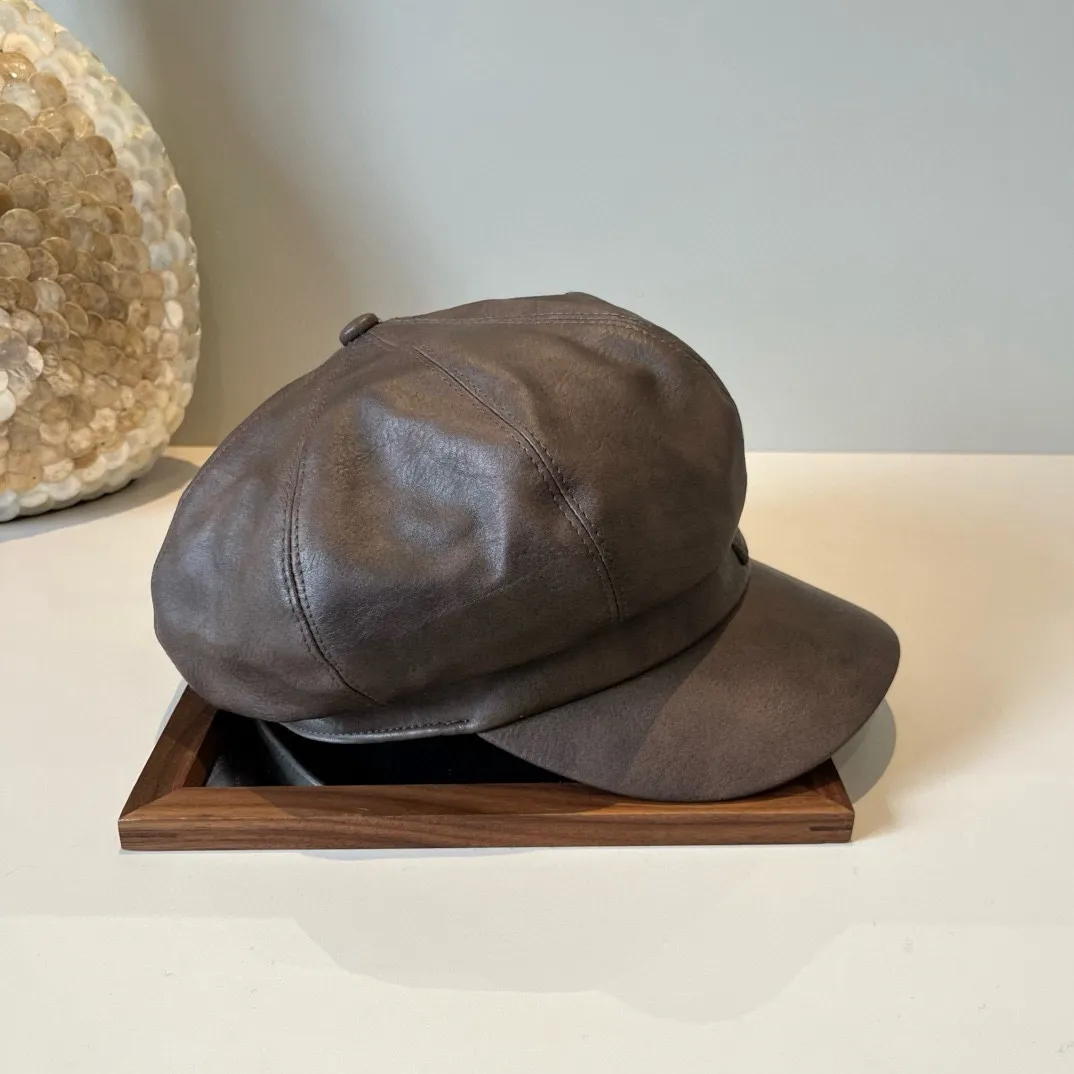 💰120¥ 2025 Croxin new duck bill painter hat, head circumference 57cm
